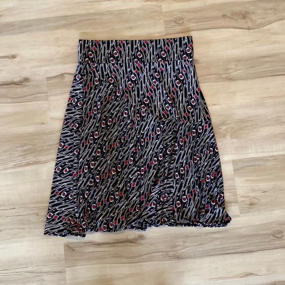 Ideology skirt - Picture 2 of 5